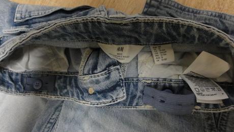 Rifle zn. h & m, h&m,158