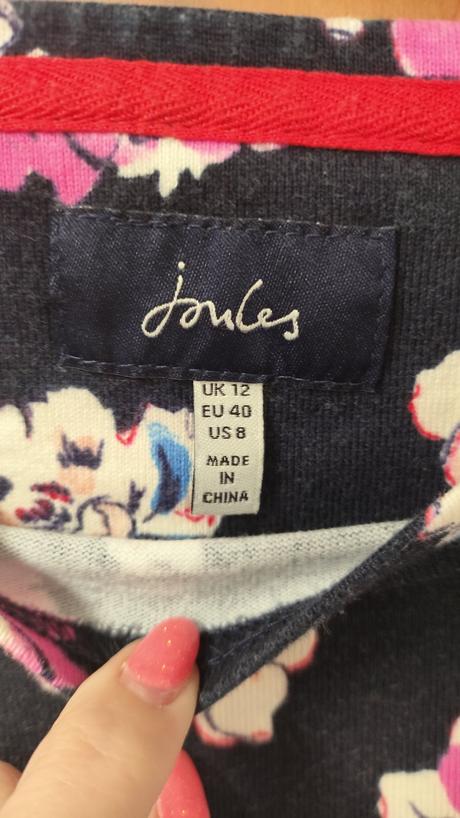 Triko zn. joules, 38