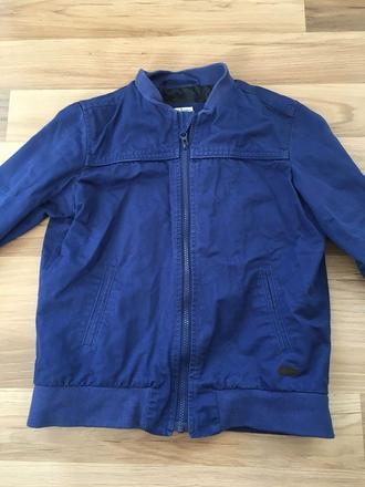 Jarní/podzimní bunda, 146