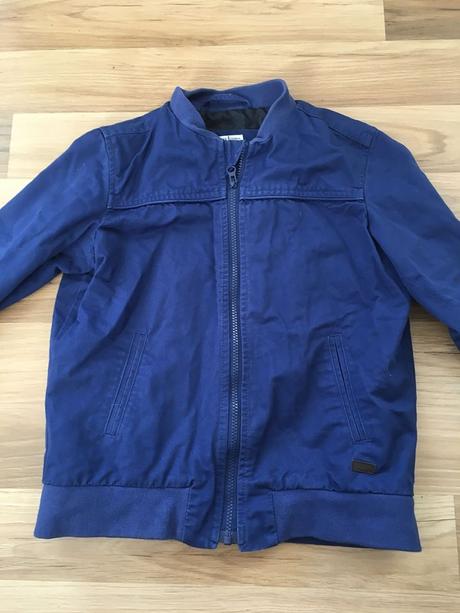 Jarní/podzimní bunda, 146