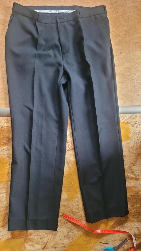Pánské sako a kalhoty, xl
