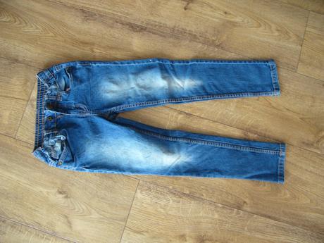 Rifličky, vel.122, pěkný stav, kiki&koko,122