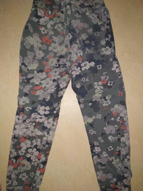 Tepláky gap vel.122-128, gap,122