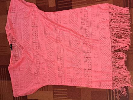 Pekny pehoz pres plavky vel 38, m