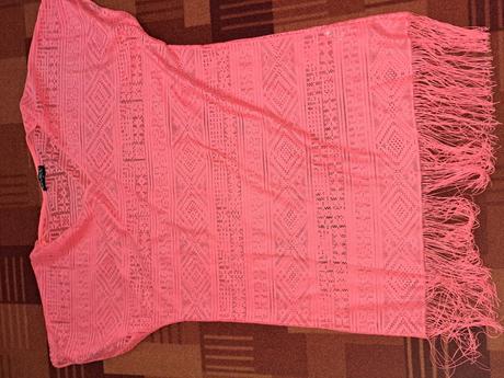 Pekny pehoz pres plavky vel 38, m