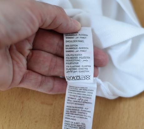 Komplet vel. 9 - 12 m, 80