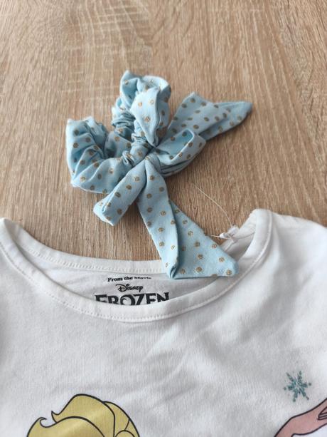 Dívčí triko, c&a,110