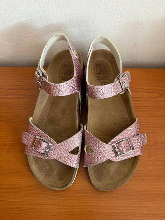 Sandály vel. 37, baťa,37