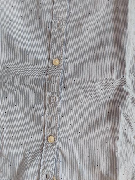 Letní košile, h&m,134