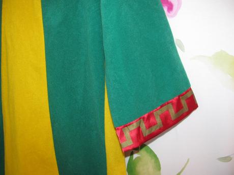 Karneval-historický kostým, dívčí šaty,