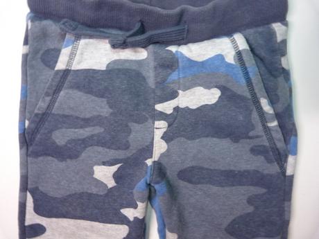 Tepláčky vel.104, marks & spencer,104