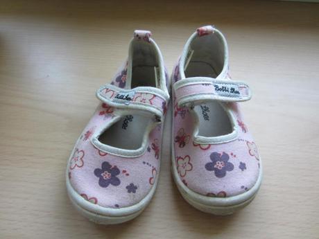 Plátěnky, papučky bobbi shoes, bobbi shoes,22