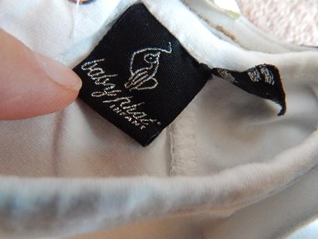 Vestička a tričko zn. baby phard, 86