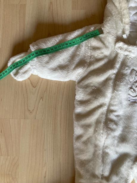 Zateplená kombinéza, next,56