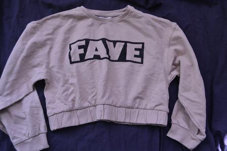 Dívčí mikina v.134/140, 134