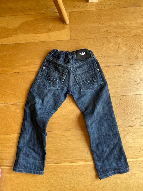 Rilfe, armani,110