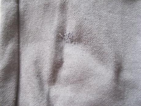 Mikina +tepláky, domyos,128