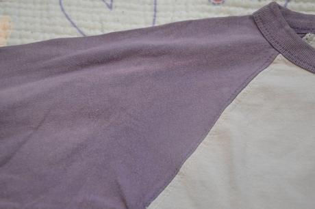 116 122 bavlněné triko dlouhý rukáv, 116