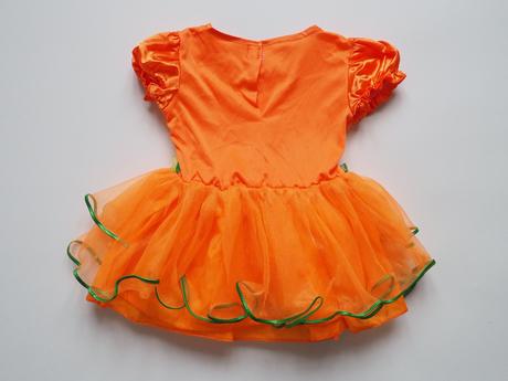 Kostým dýně vel 98,