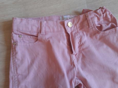 Kalhoty, mayoral,122