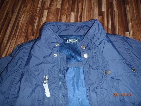 Bunda geox, geox,134