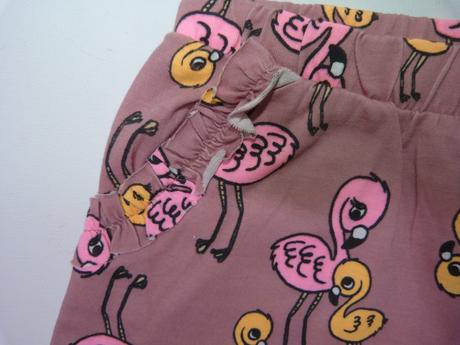 Hm  bavlněné šortky vel. 110/116, h&m,110