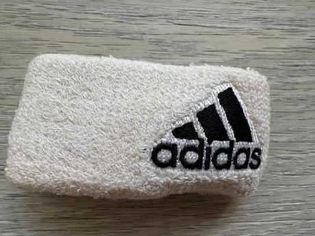 Potítka na tenis adidas, 2 ks, adidas