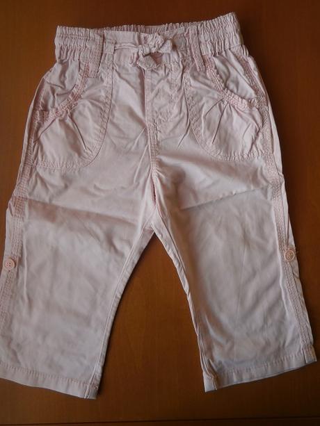 Kalhoty, h&m,86
