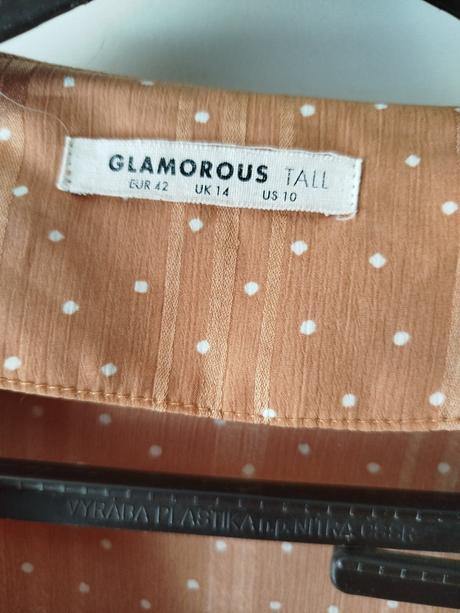 Halenka zn. glamorous vel.42, 42