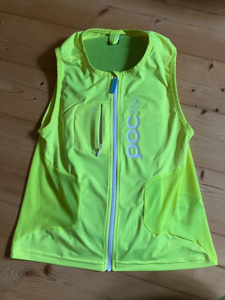 Chránič páteře poc, 