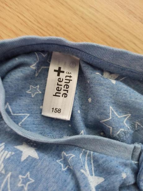 Overal zn.c&a vel.140-158, c&a,140