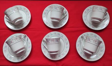 Kávová souprava, 