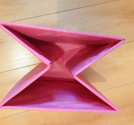 +++skládací úložný box - sedátko 2v1 frozen+++,