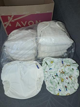 Plenky mother easy 9ks + 2ks, 