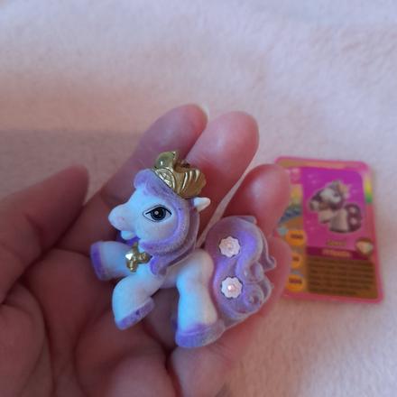 Filly, princezna jewel koníček, 