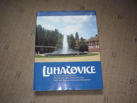 Obrazová velká kniha luhačovice, 