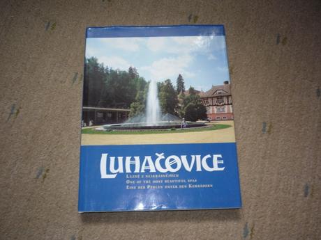 Obrazová velká kniha luhačovice, 