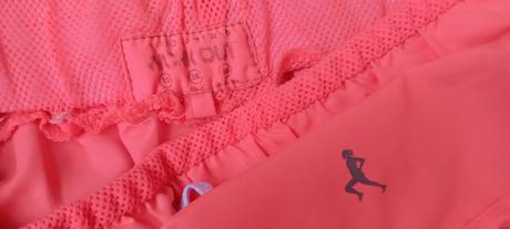 Neon šortky zn."atmosphere" vel."38", atmosphere,38