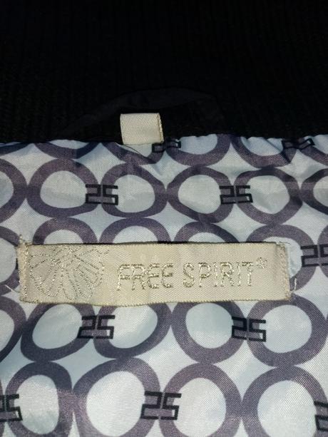 Prošívaná vesta, 176