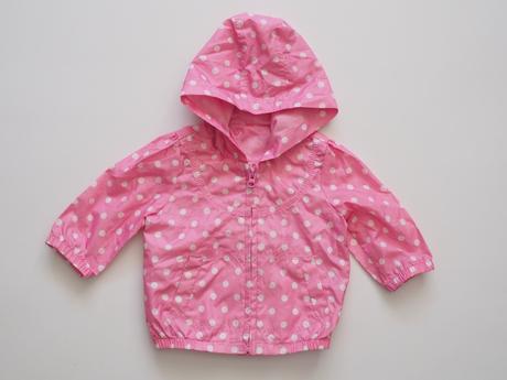 Větrovka vel 74, george,74