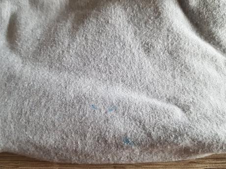 Dívčí kalhoty značky h&m  velikost 3-4 roky., h&m,104