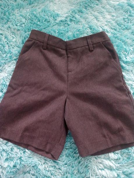 Kraťasy źn.john lewis,vel.128, john lewis,128