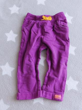 Tepláčky/kalhoty  tom tailor vel.80, tom tailor,80