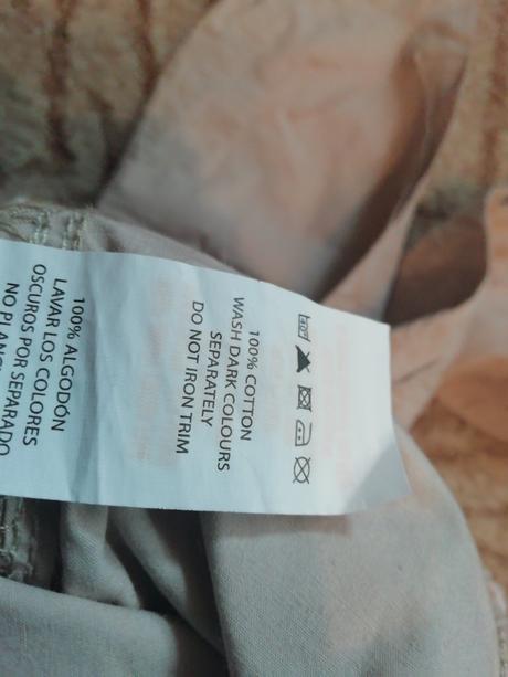 Nové lehké plátaky 3-4roky, 98