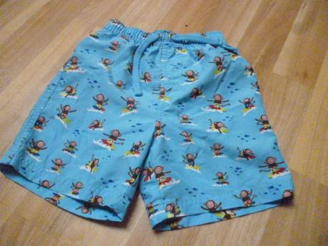 Opičkové kratasy next 2-3, next,98