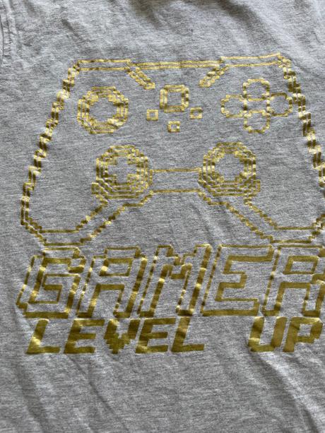 Triko šedé - v.11/12 let, george,152