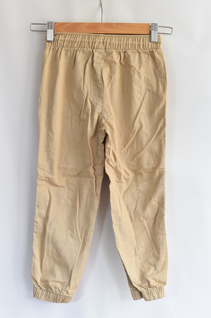 Džíny/ jogger vel. 110, h&m,110