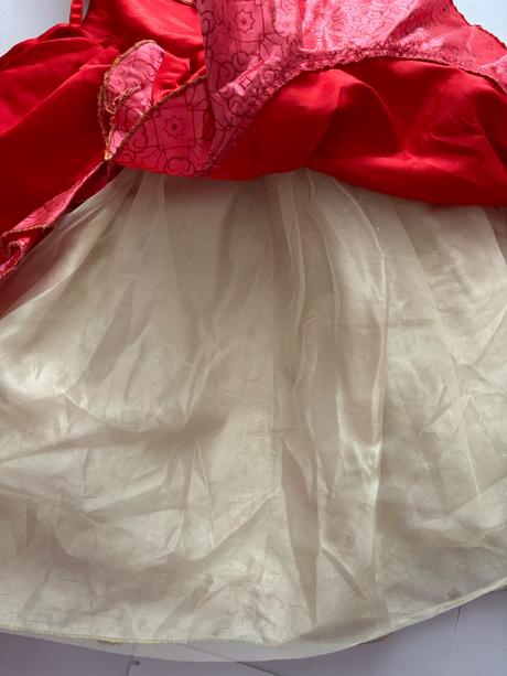 An12/ kostym disney - v.98, 