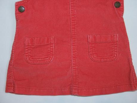 P302 šatovka / šaty vel. 68, f&f,68