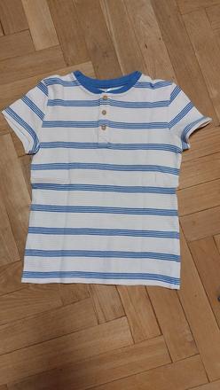 Tričko s krátkým rukávem, pepco,134